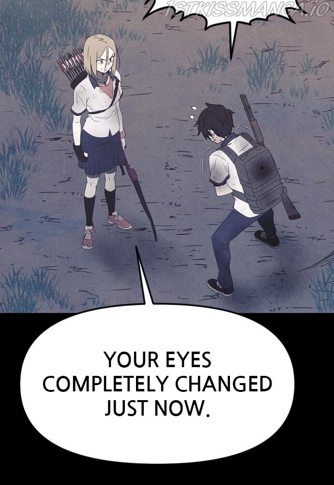 Read Shotgun Boy Manga Online