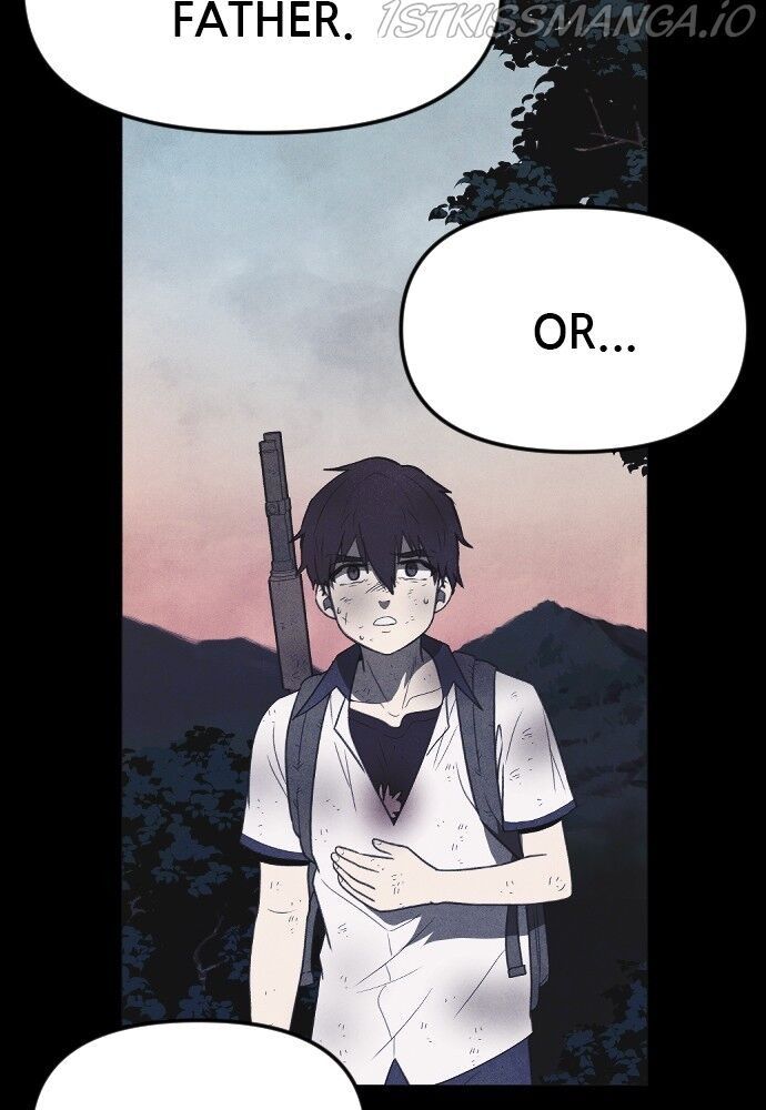 Read Shotgun Boy Manga Online