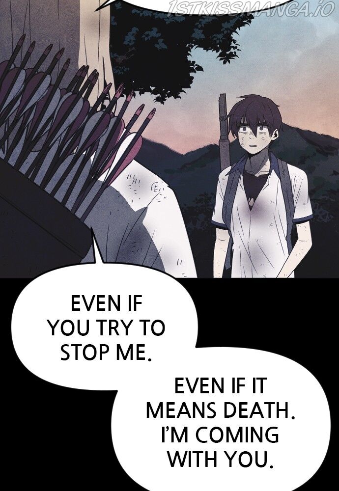 Read Shotgun Boy Manga Online