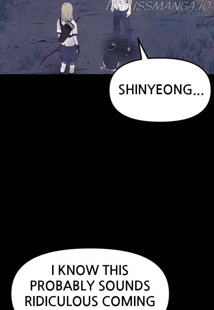 Read Shotgun Boy Manga Online