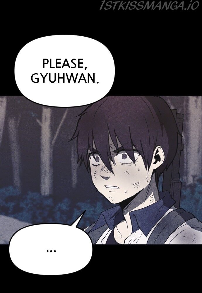 Read Shotgun Boy Manga Online