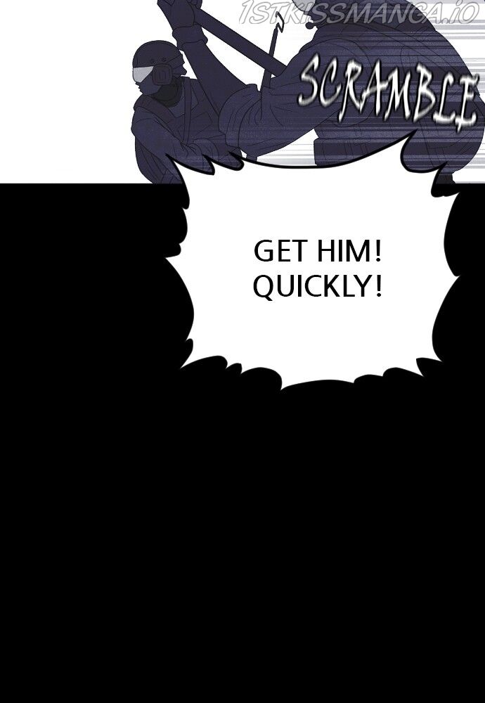 Read Shotgun Boy Manga Online