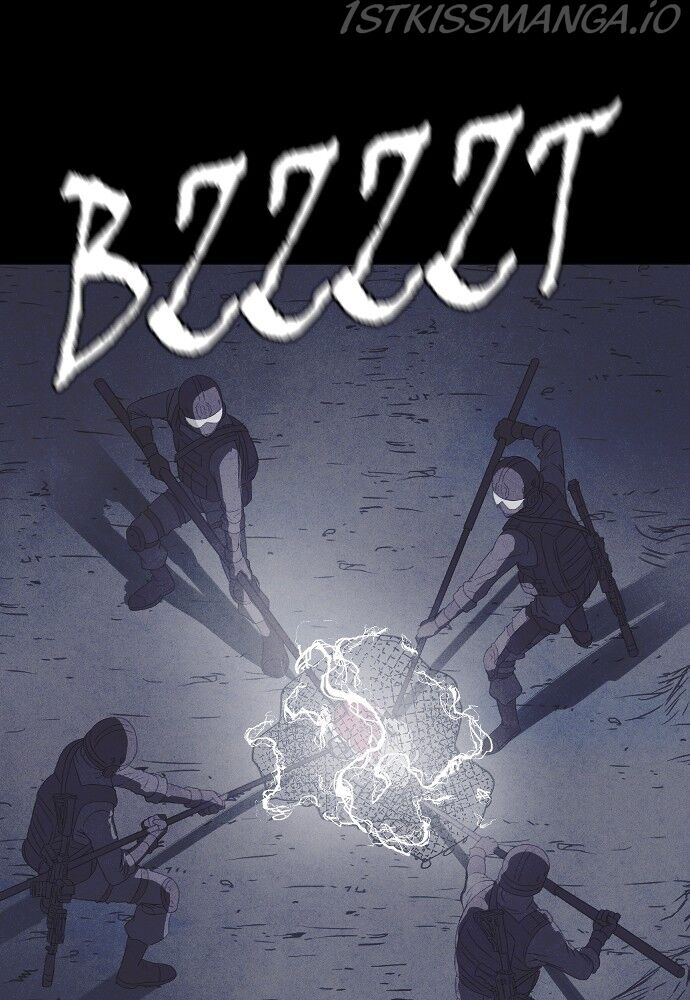 Read Shotgun Boy Manga Online