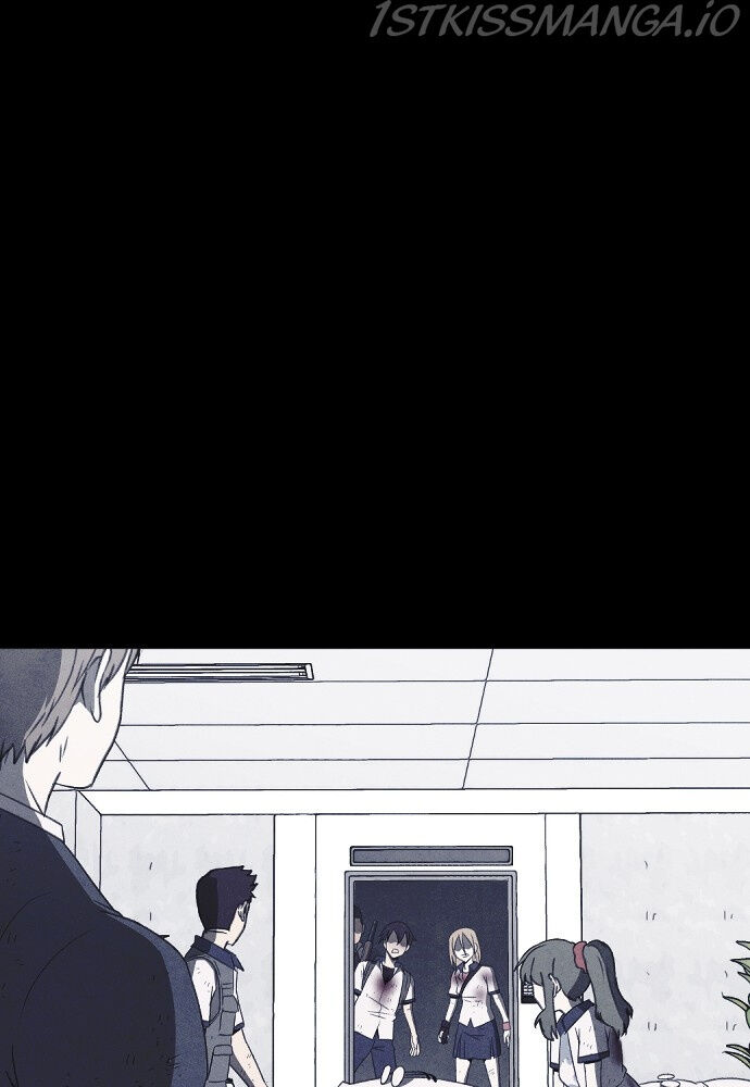 Read Shotgun Boy Manga Online