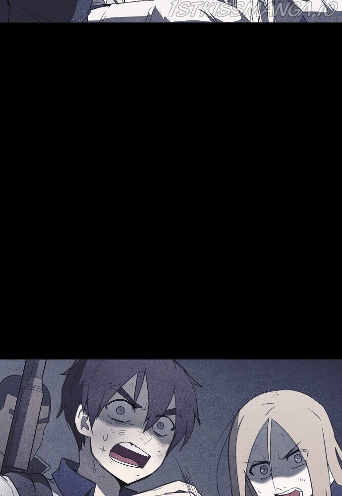 Read Shotgun Boy Manga Online