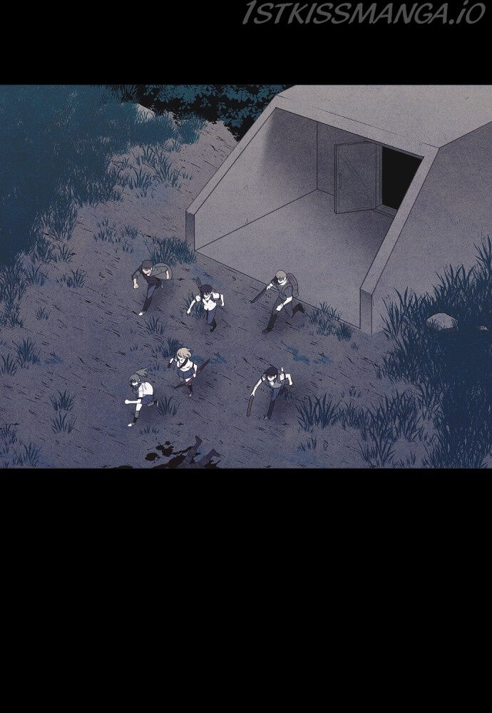 Read Shotgun Boy Manga Online