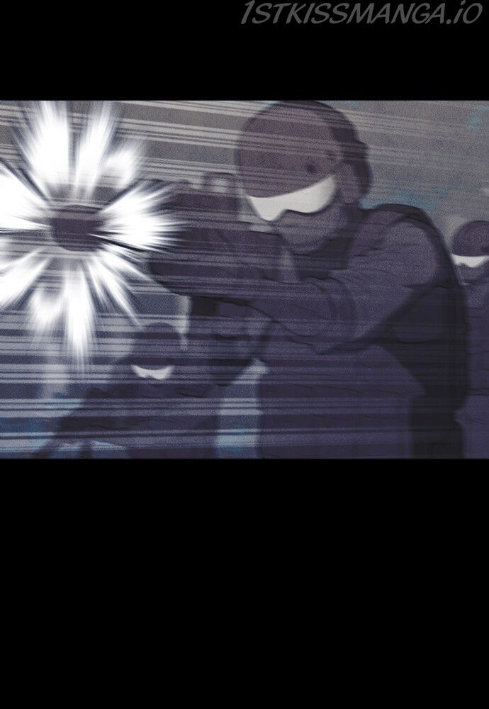 Read Shotgun Boy Manga Online