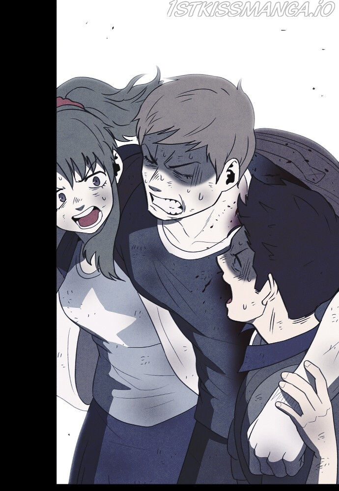 Read Shotgun Boy Manga Online