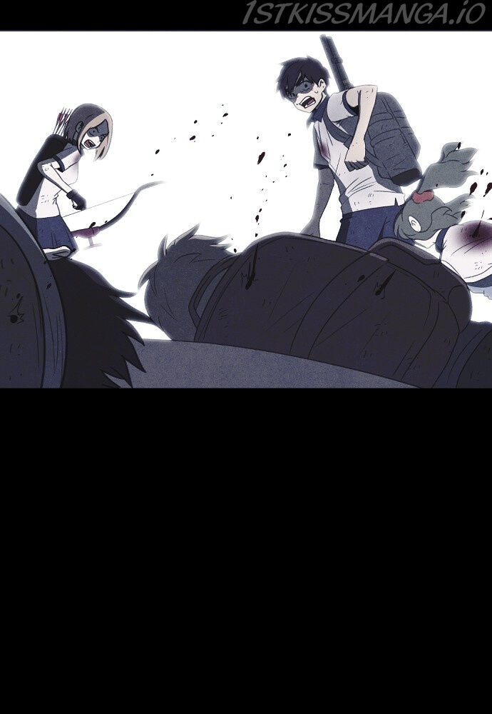 Read Shotgun Boy Manga Online