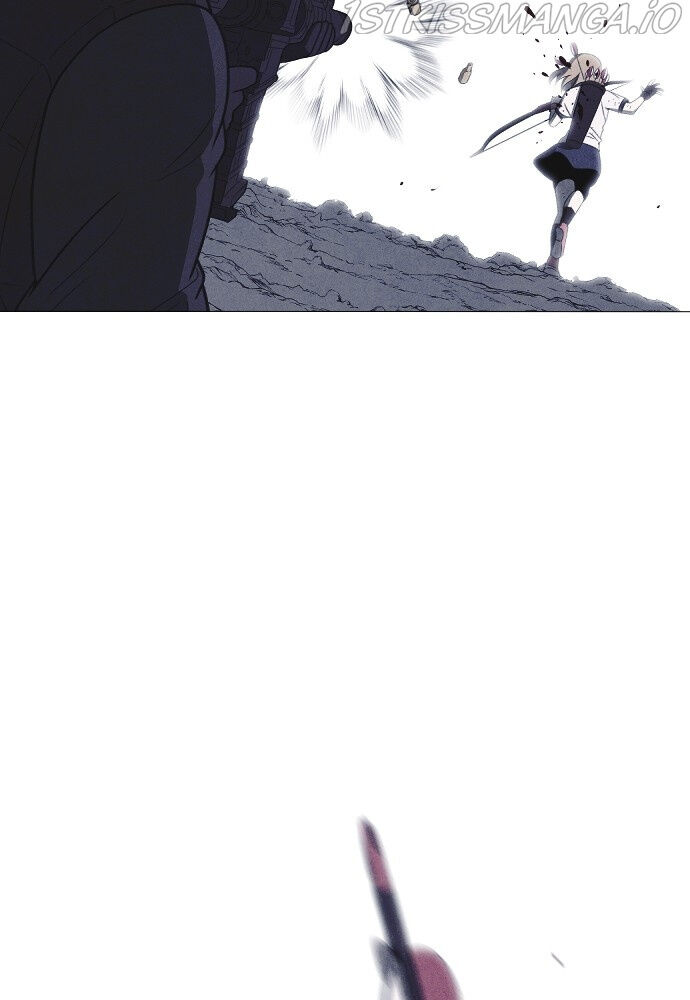 Read Shotgun Boy Manga Online