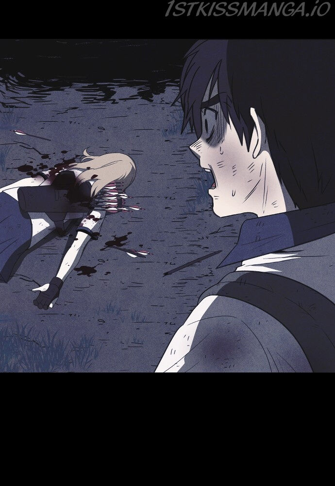 Read Shotgun Boy Manga Online