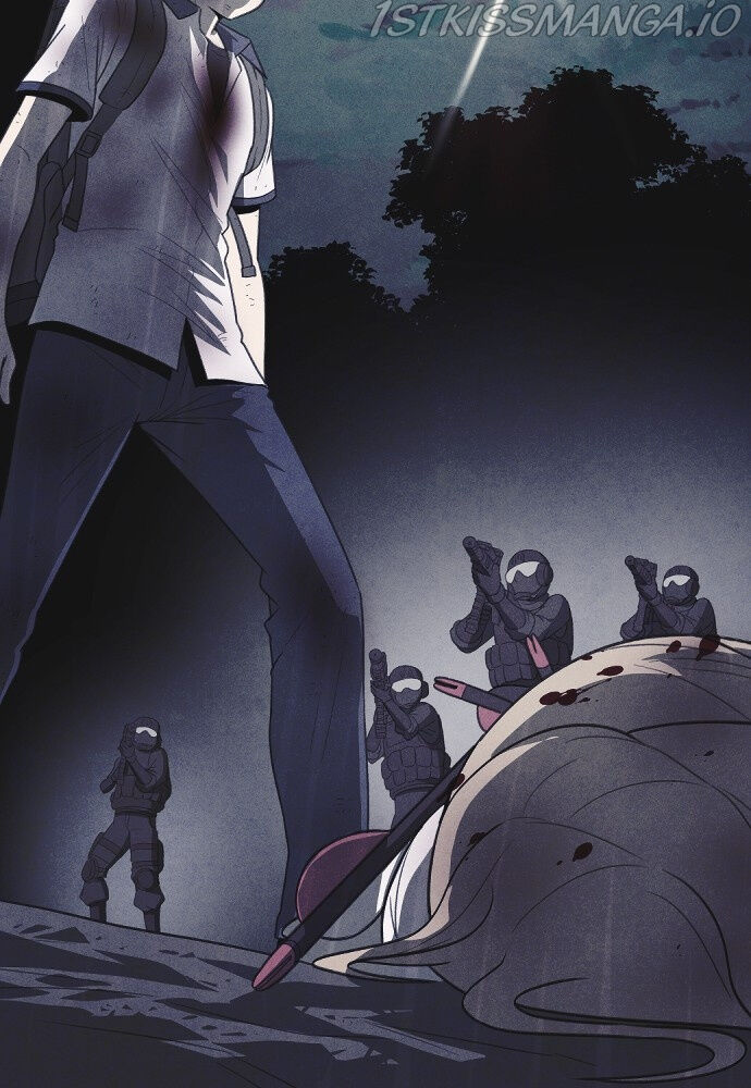 Read Shotgun Boy Manga Online