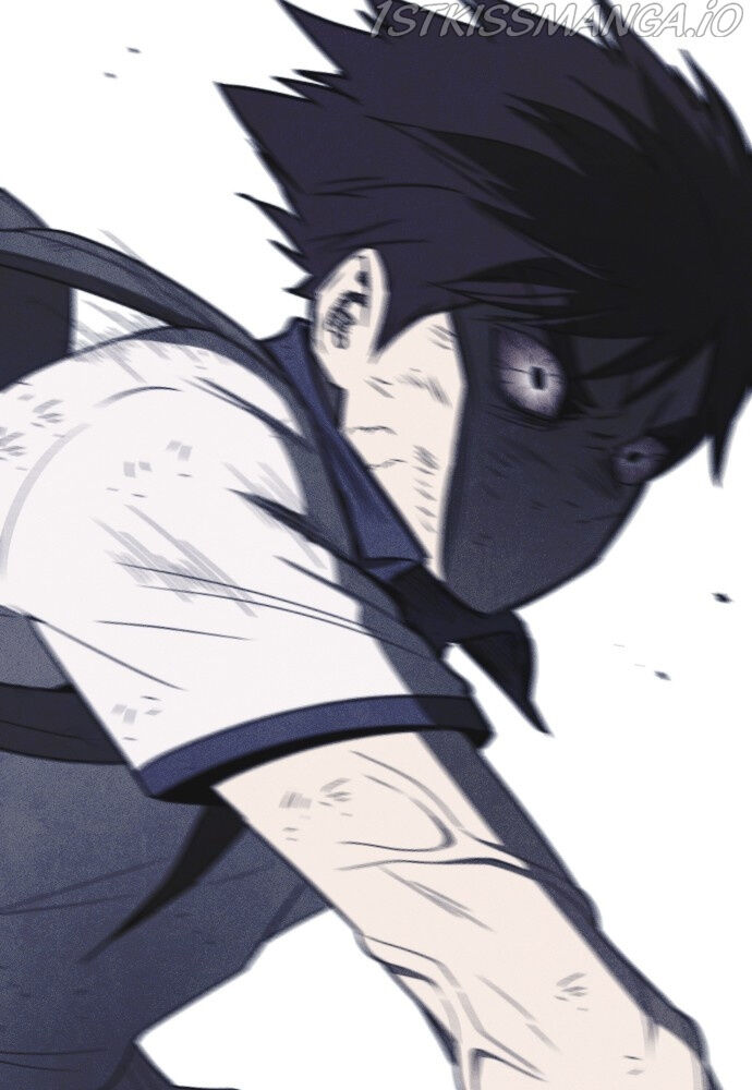 Read Shotgun Boy Manga Online