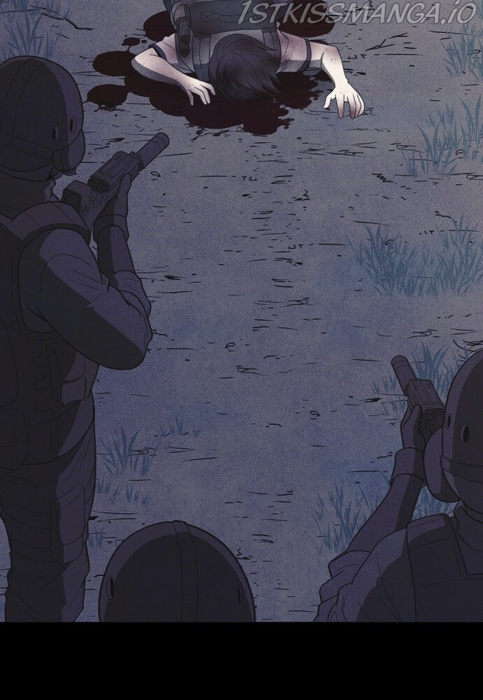 Read Shotgun Boy Manga Online