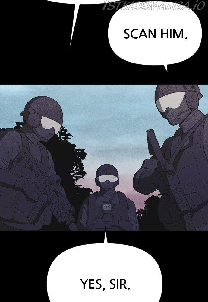 Read Shotgun Boy Manga Online