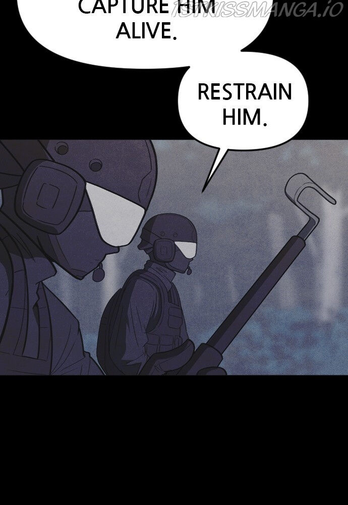 Read Shotgun Boy Manga Online