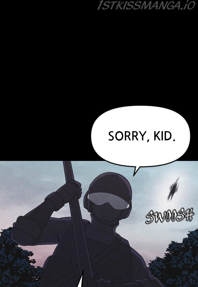 Read Shotgun Boy Manga Online