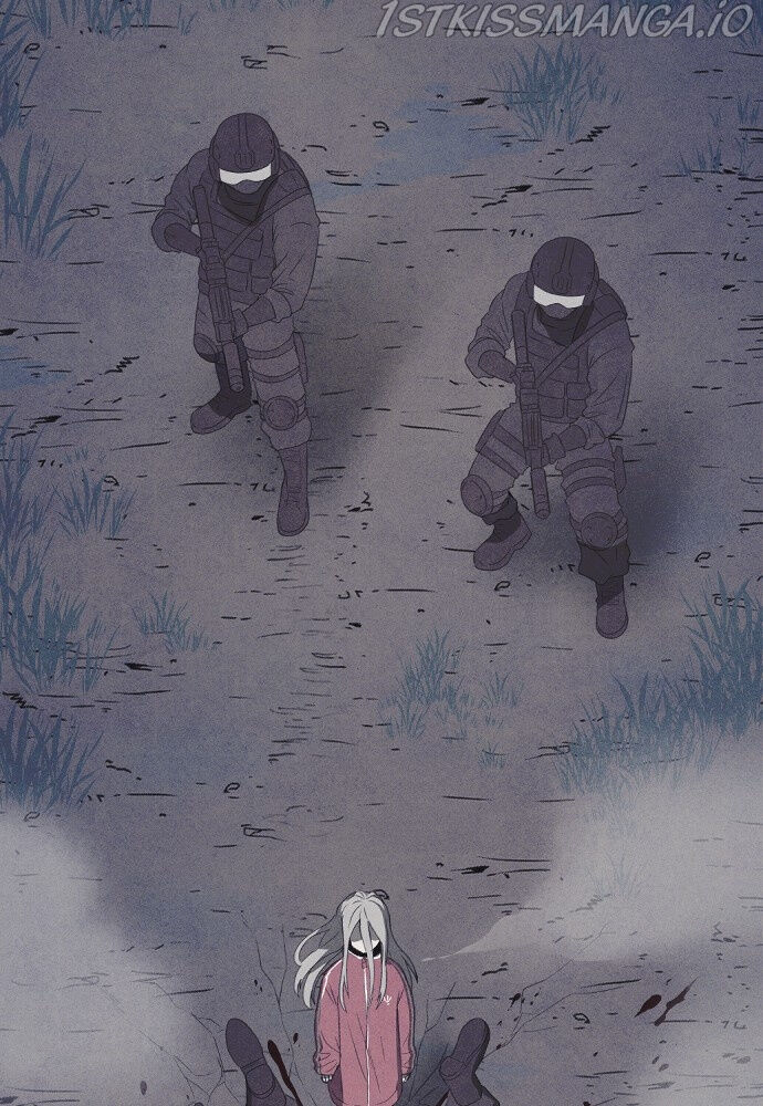 Read Shotgun Boy Manga Online