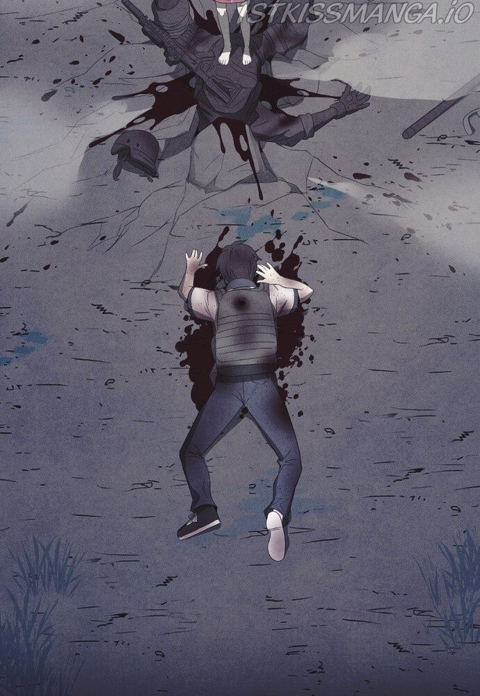 Read Shotgun Boy Manga Online