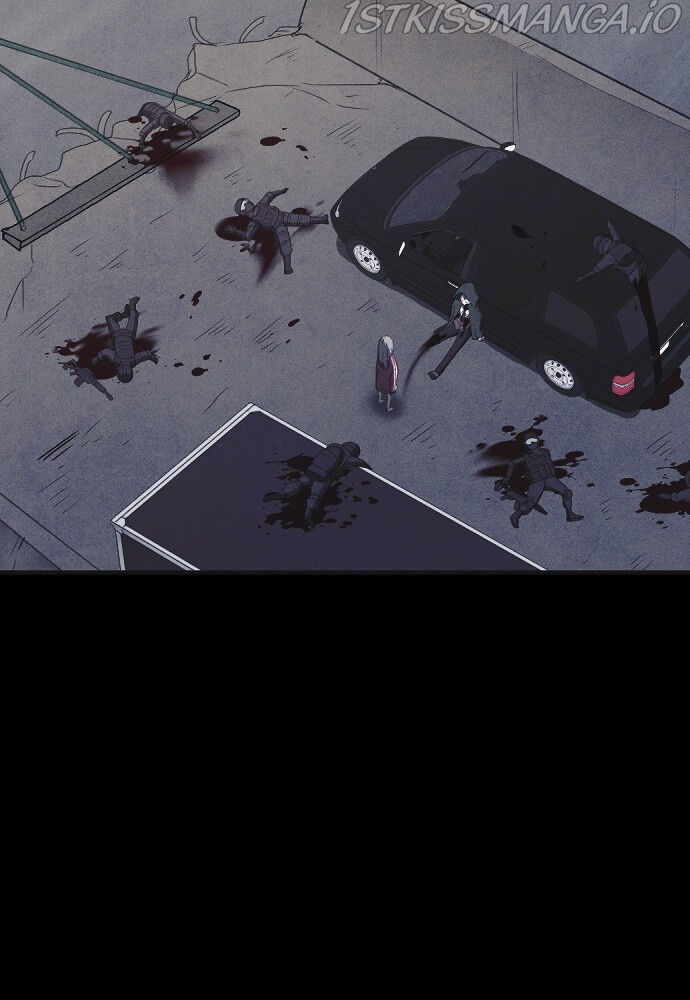 Read Shotgun Boy Manga Online