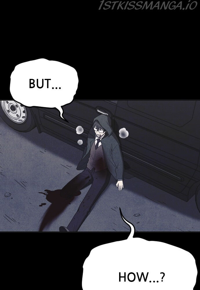 Read Shotgun Boy Manga Online