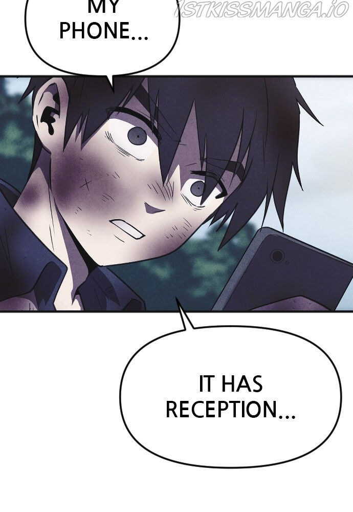 Read Shotgun Boy Manga Online