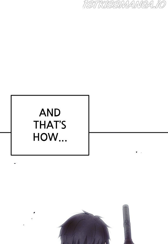 Read Shotgun Boy Manga Online