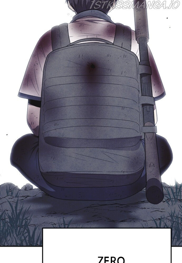 Read Shotgun Boy Manga Online