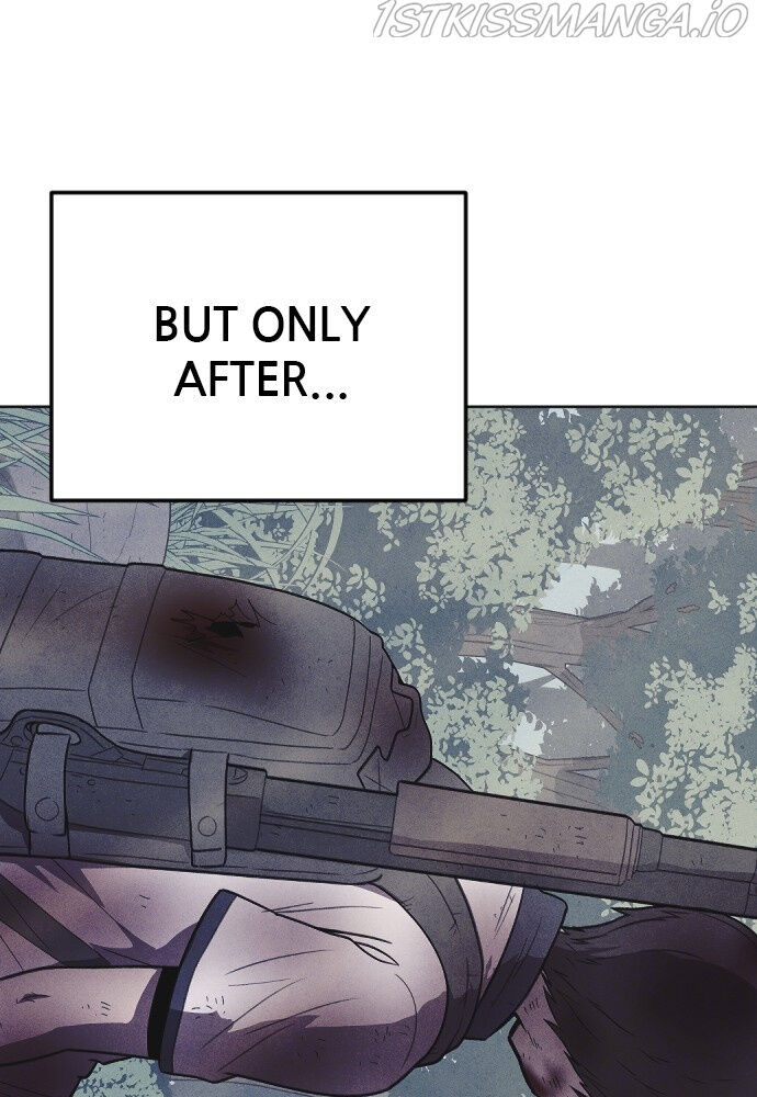 Read Shotgun Boy Manga Online