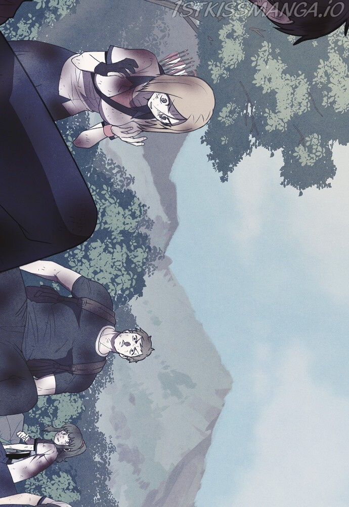 Read Shotgun Boy Manga Online