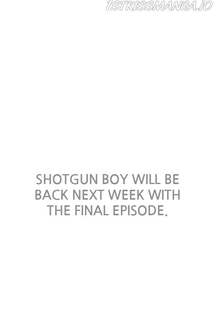 Read Shotgun Boy Manga Online