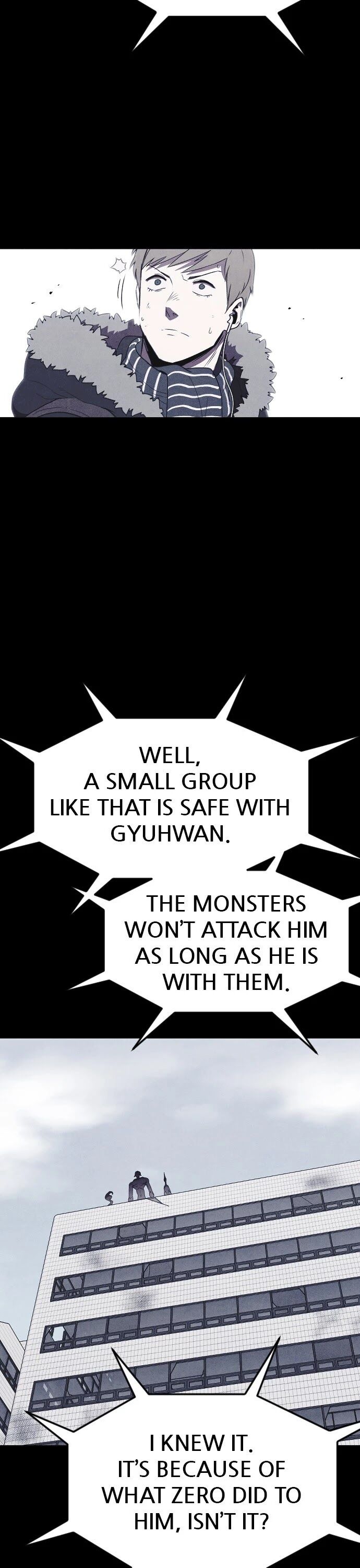 Read Shotgun Boy Manga Online