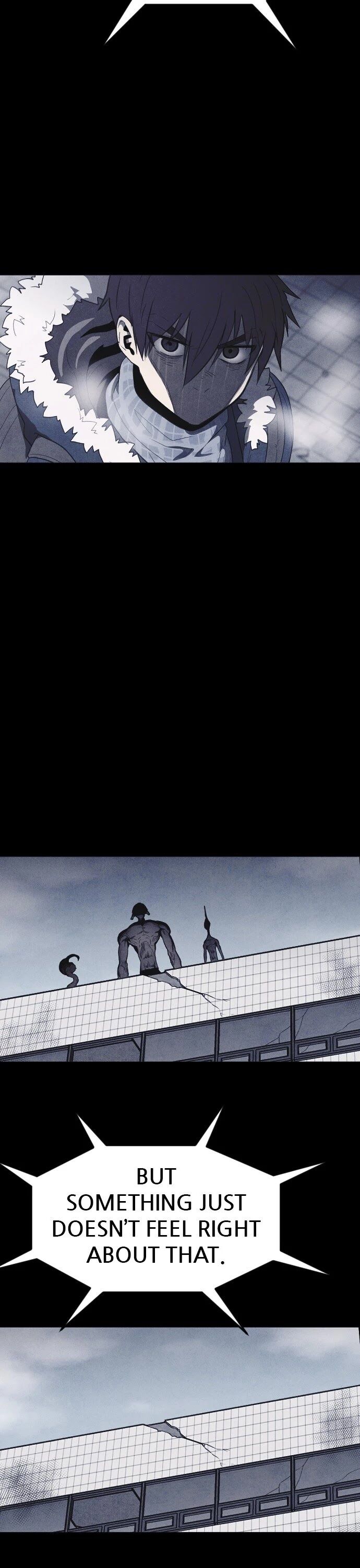 Read Shotgun Boy Manga Online