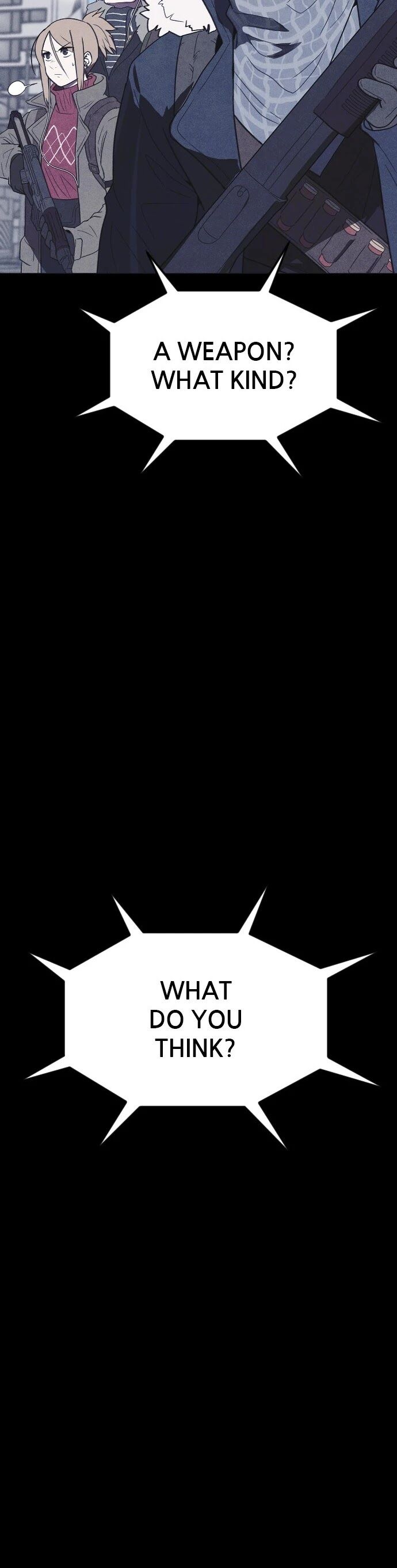 Read Shotgun Boy Manga Online