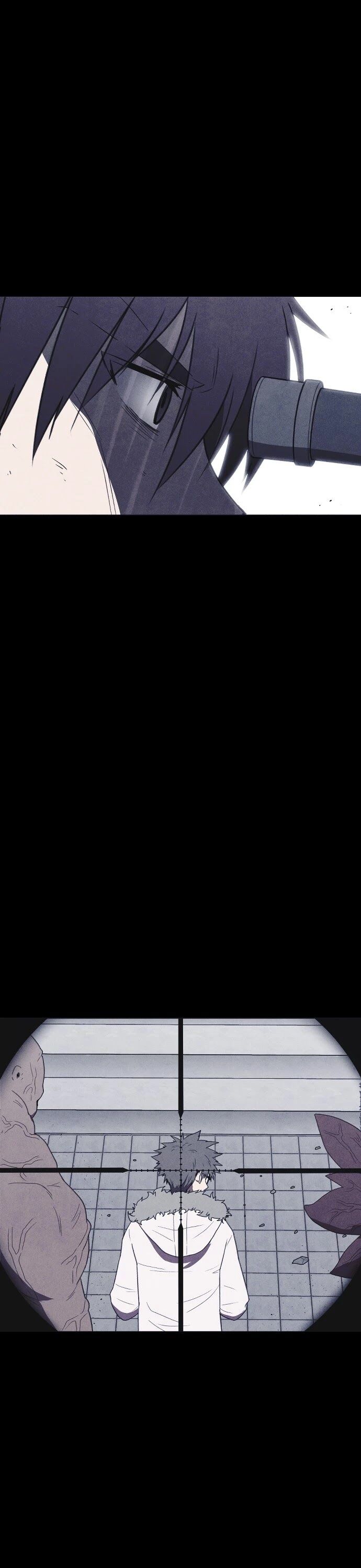 Read Shotgun Boy Manga Online