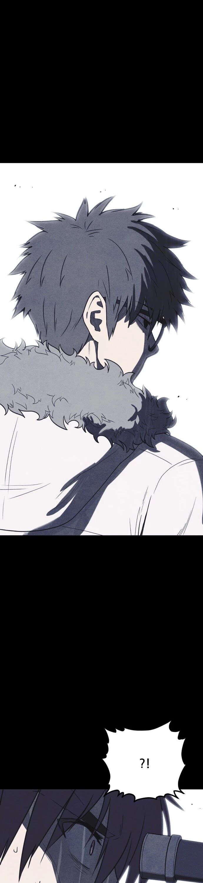 Read Shotgun Boy Manga Online