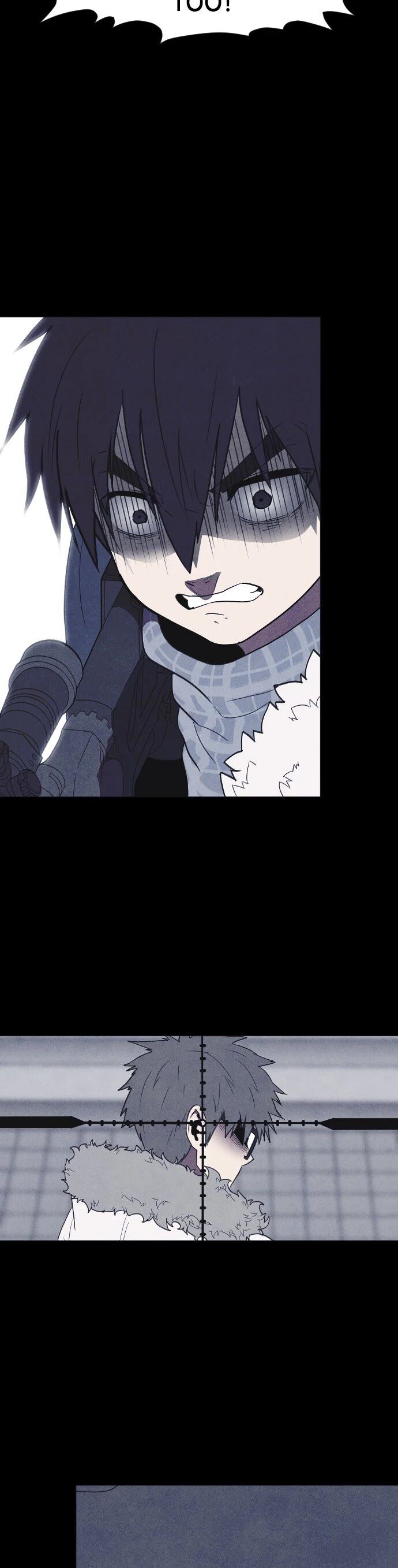 Read Shotgun Boy Manga Online