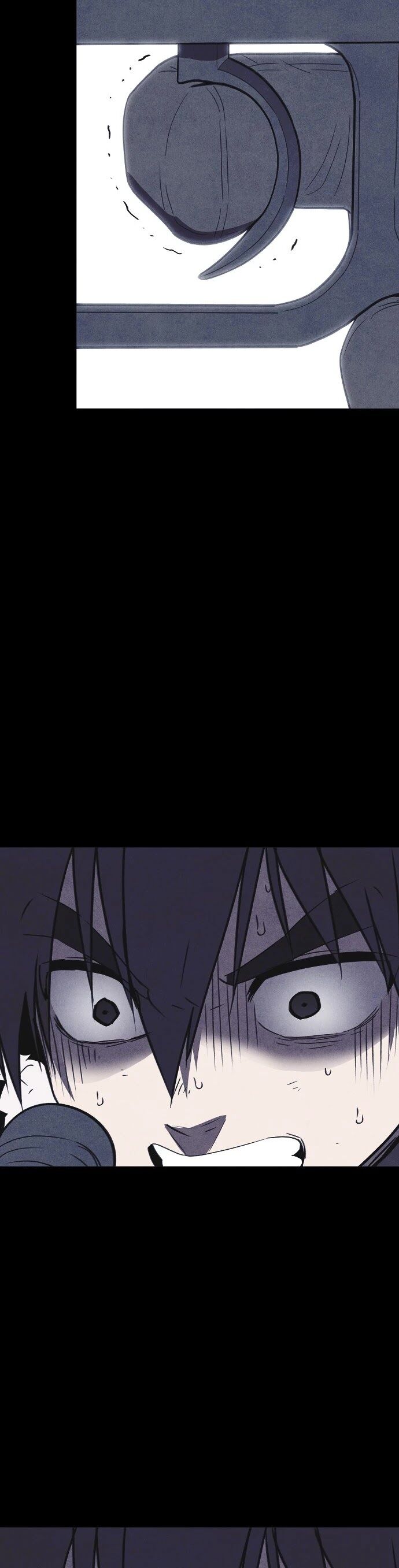 Read Shotgun Boy Manga Online