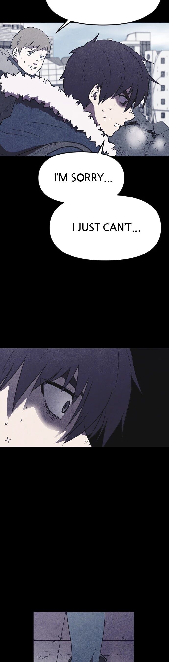 Read Shotgun Boy Manga Online