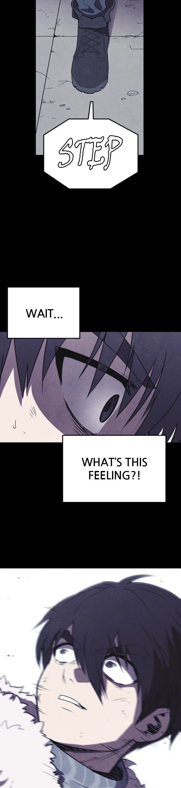 Read Shotgun Boy Manga Online