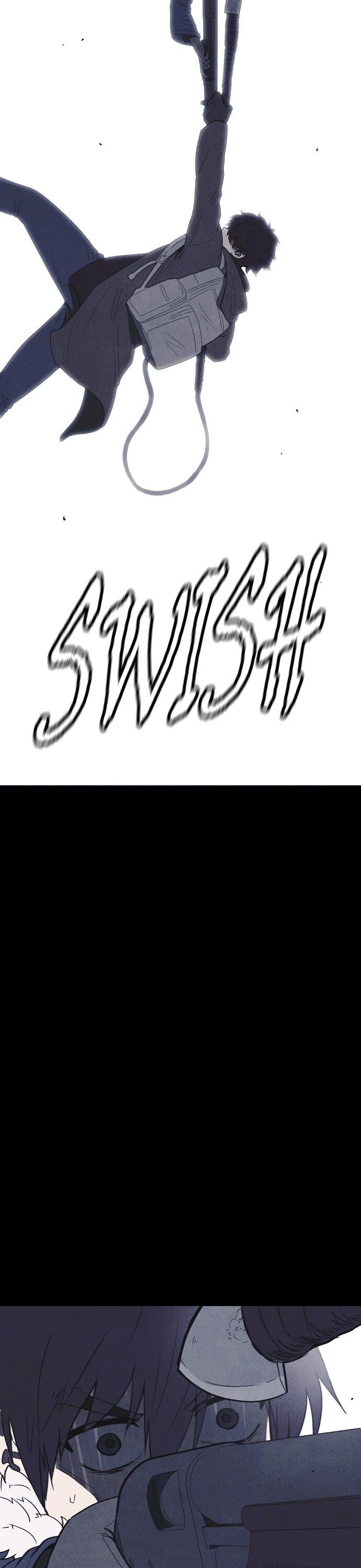 Read Shotgun Boy Manga Online