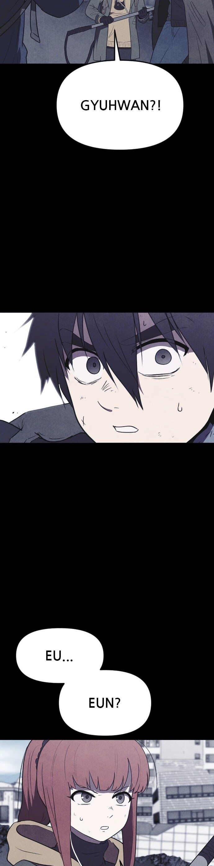 Read Shotgun Boy Manga Online