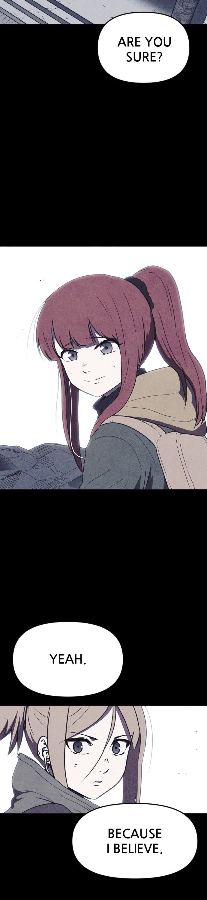 Read Shotgun Boy Manga Online