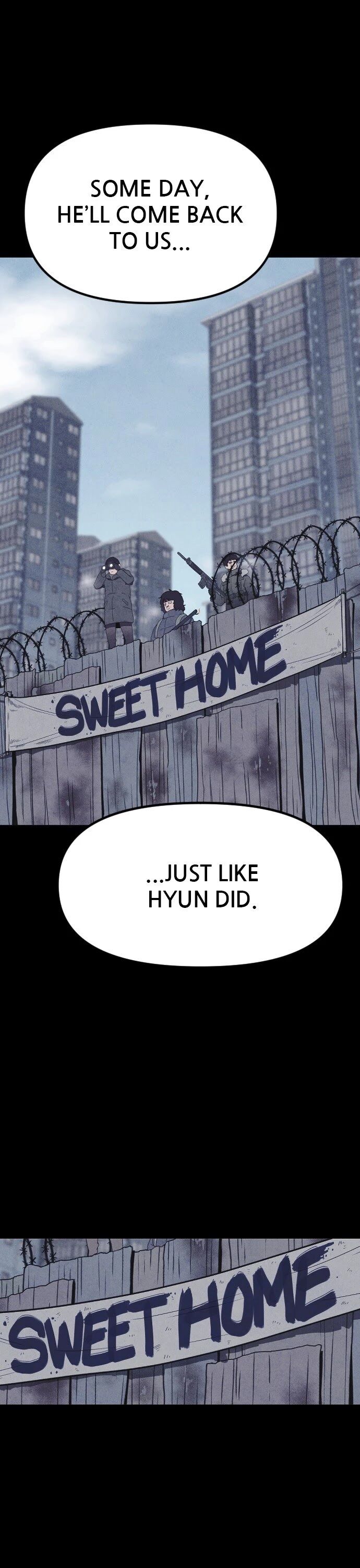 Read Shotgun Boy Manga Online