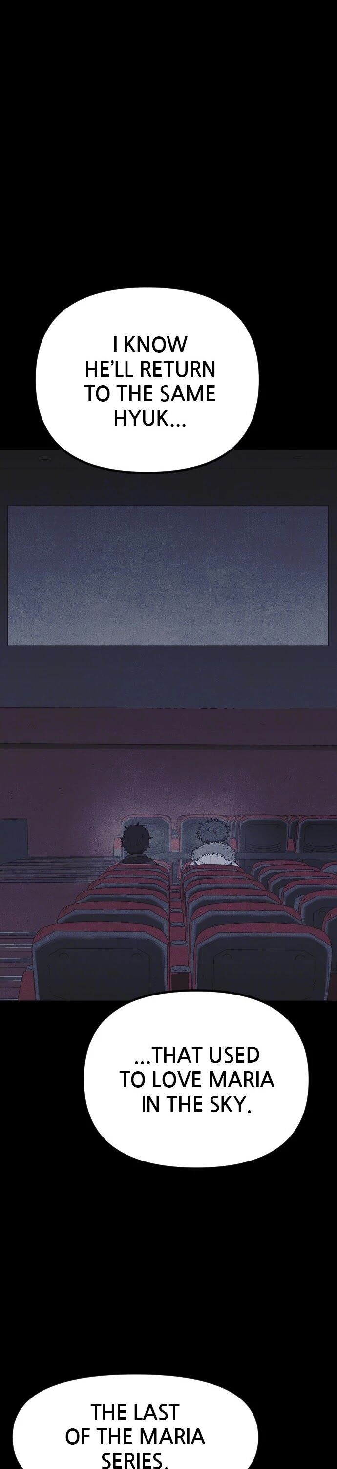 Read Shotgun Boy Manga Online