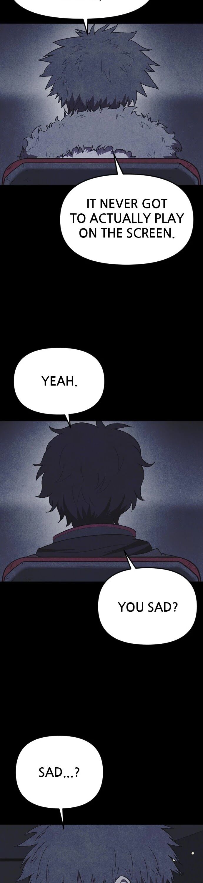 Read Shotgun Boy Manga Online