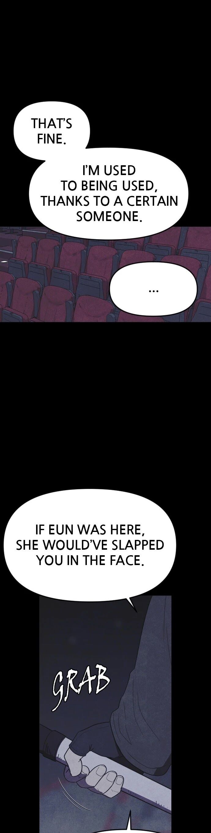 Read Shotgun Boy Manga Online