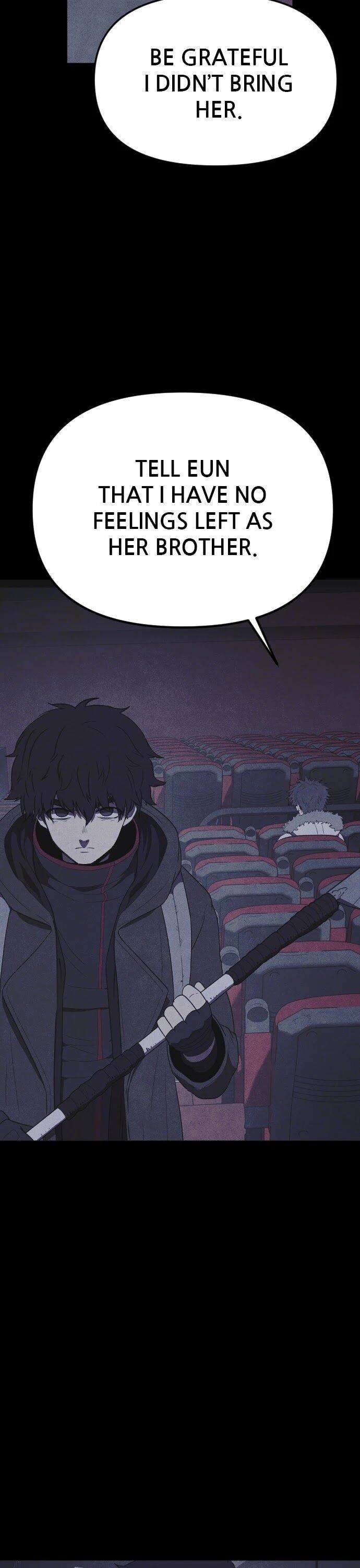 Read Shotgun Boy Manga Online