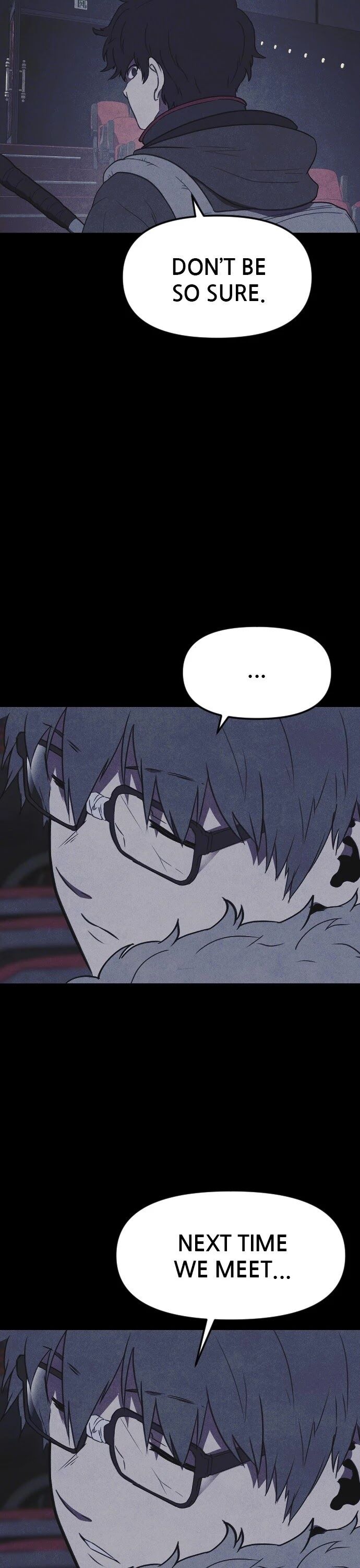 Read Shotgun Boy Manga Online