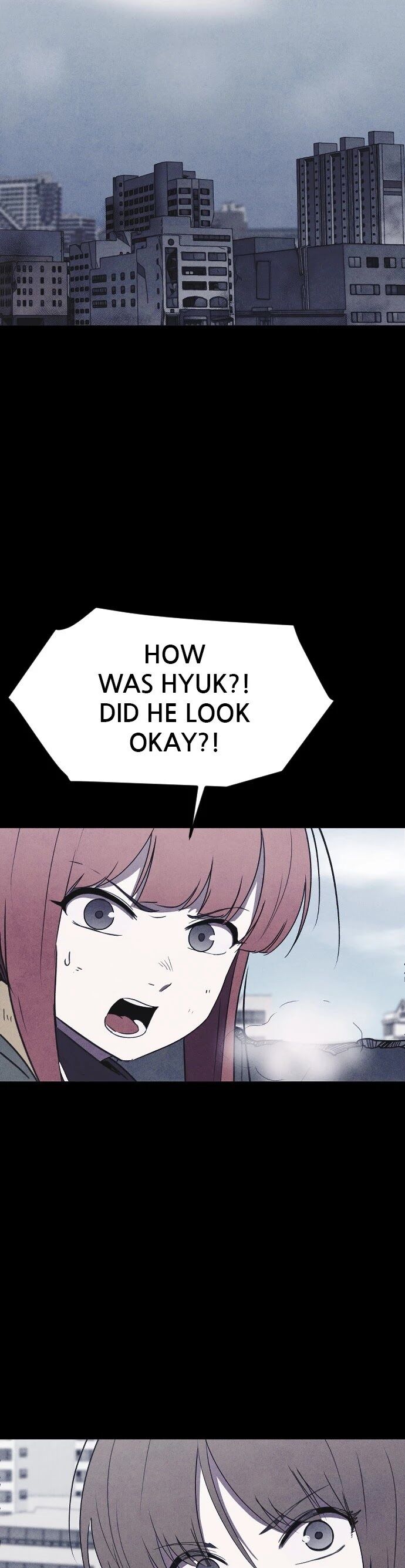 Read Shotgun Boy Manga Online